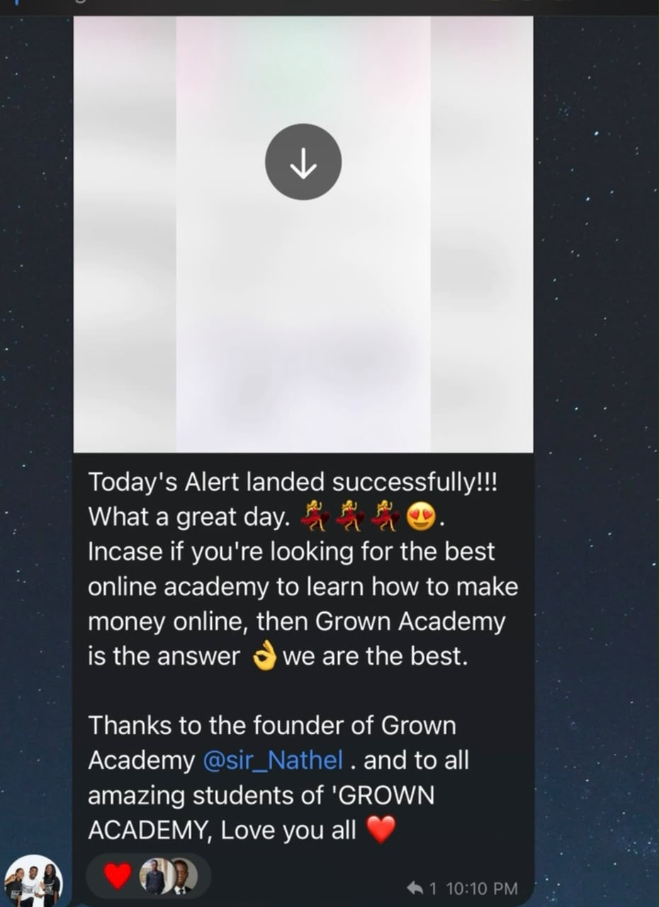 Student testimonial 4