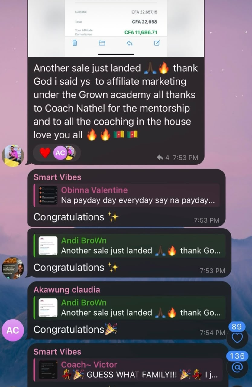 Student testimonial 5